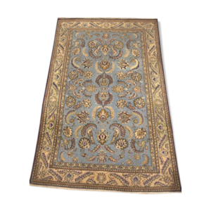 Tapis persan ancien Ghoum