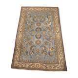Tapis Persan ancien Ghoum 258x165 cm
