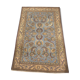 Antique Persian Ghoum carpet 258x165 cm