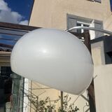 70s design arc floor lamp