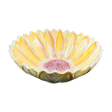 Sunflower slurry sink