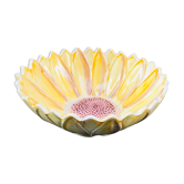Sunflower slurry sink