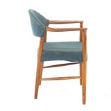 Fauteuil "Model 223", Kurt Olsen, Danemark, 1950