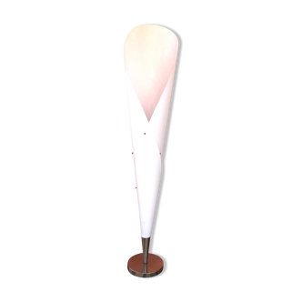 Lampadaire design des années 80/90, de la maison Brilliant