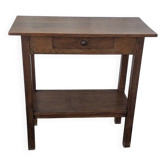 Table d'appoint