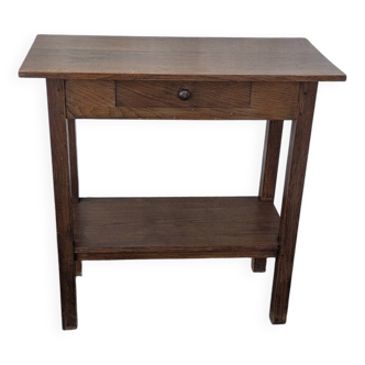 Table d'appoint