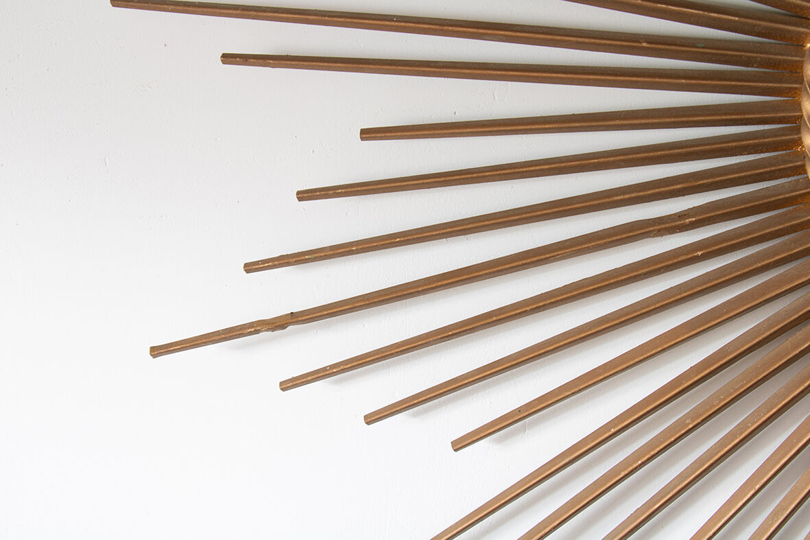 Sun mirror Chaty Vallauris 85x85