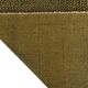 Large Handmade Army Green Kilim Rug, 224x303Cm