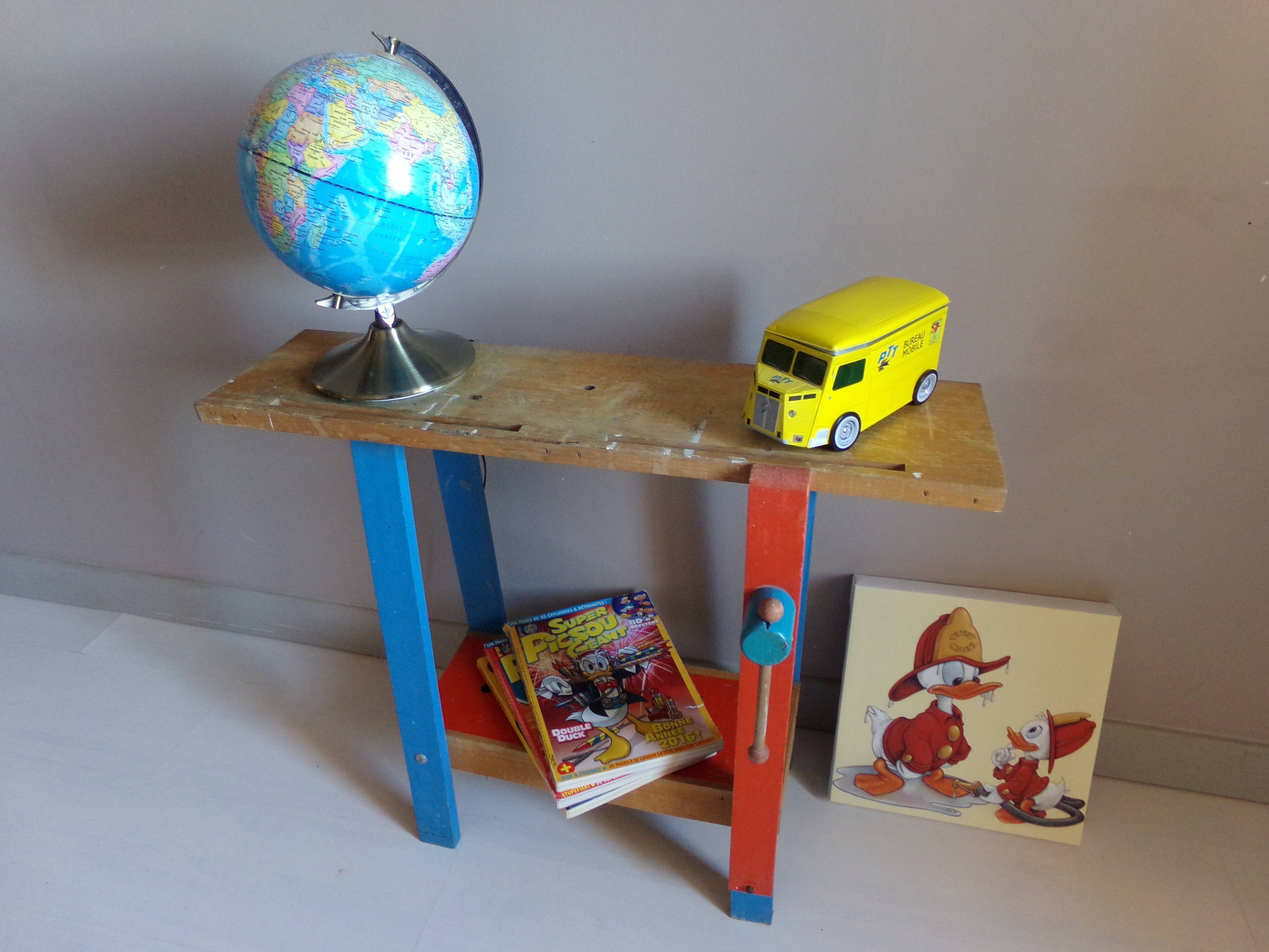 Wooden set toy child