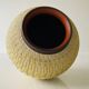 Vase Dümler & Breiden, années 50