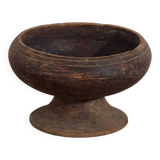 Ancient Tibetan bowl (c.1900) #36