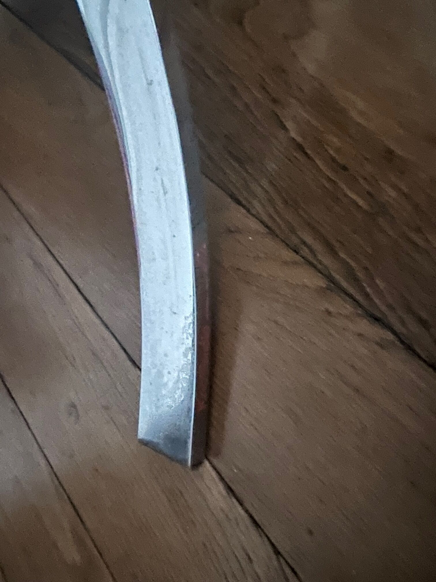 Chauffeuse Barcelona original edition by Ludwig Mies Van Der Rohe, Knoll