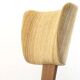 Cees Braakman Pastoe fifties plywood chair