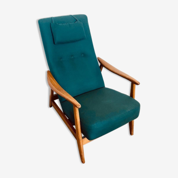 Folke Ohlsson armchair for Dux