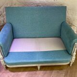 Empire style sofa revisited