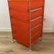 Storage box by Antonio Citterio for Kartell