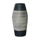 Vintage Kelrush ceramic vase