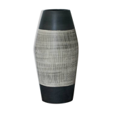 Vintage Kelrush ceramic vase