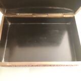 Red Chinese box