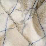 Tapis Marmoucha Berbère 297 x 204 cm