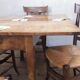 Desk early XIXth
