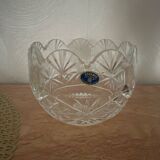 coupelle bohemia cristal