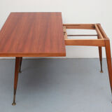 1960s coffeetable foldeable