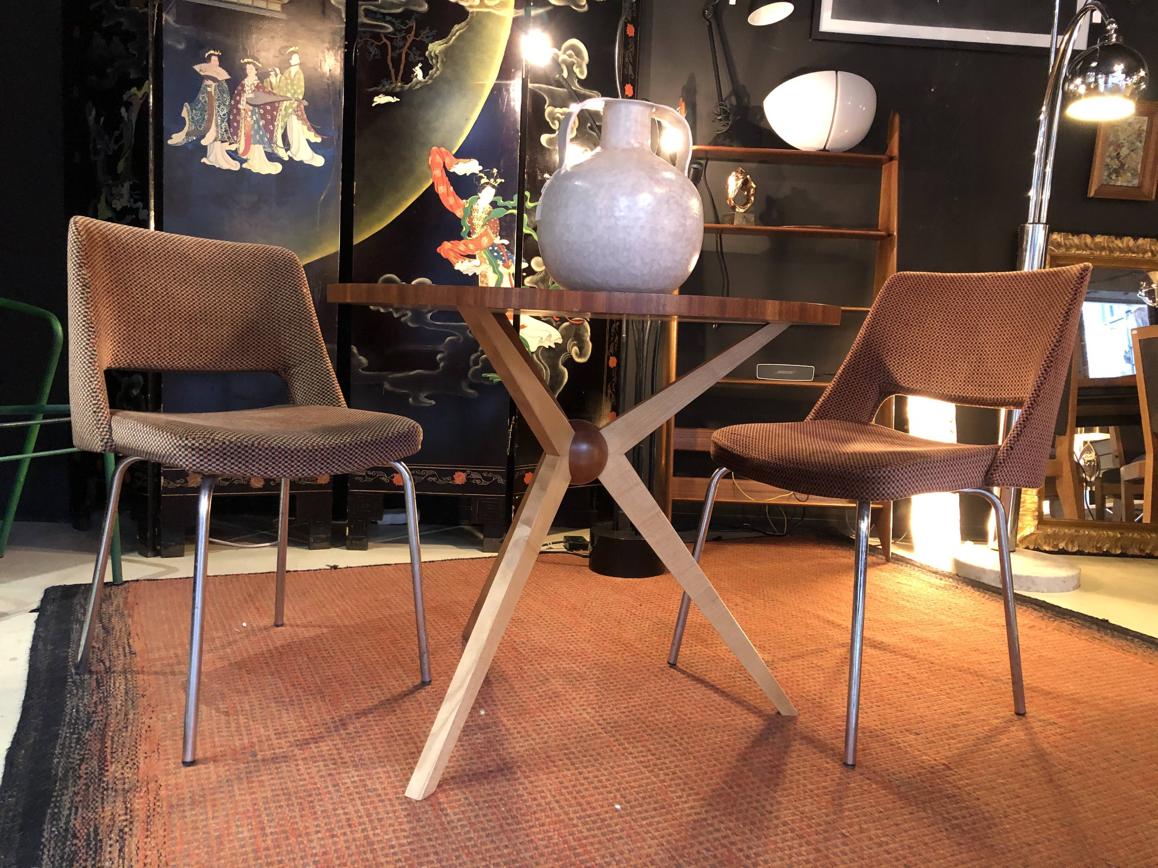 Pair of chairs from 1970s