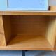 Vintage low enfilade (shallow)