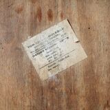 1960's Kids Chair by TON