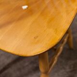 Set of 8 Baumann chairs "Florida"