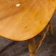 Ensemble de 8 chaises Baumann "Floride"