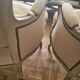 Louis XV armchairs