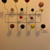 Hang it all coat rack