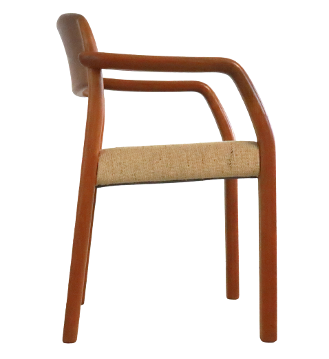 Danish design chair 'Bargum'