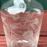 Crystal decanter