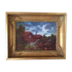 Tableau de Quunit "Paysage"