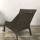 Fauteuil lounge design Sacha Lakic pour Roche Bobois