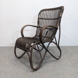 Rohe Noordwolde Vintage armchair