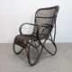 Rohe Noordwolde  Fauteuil vintage