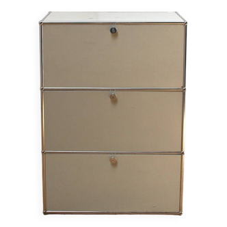 USM Haller storage unit
