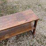 Bench