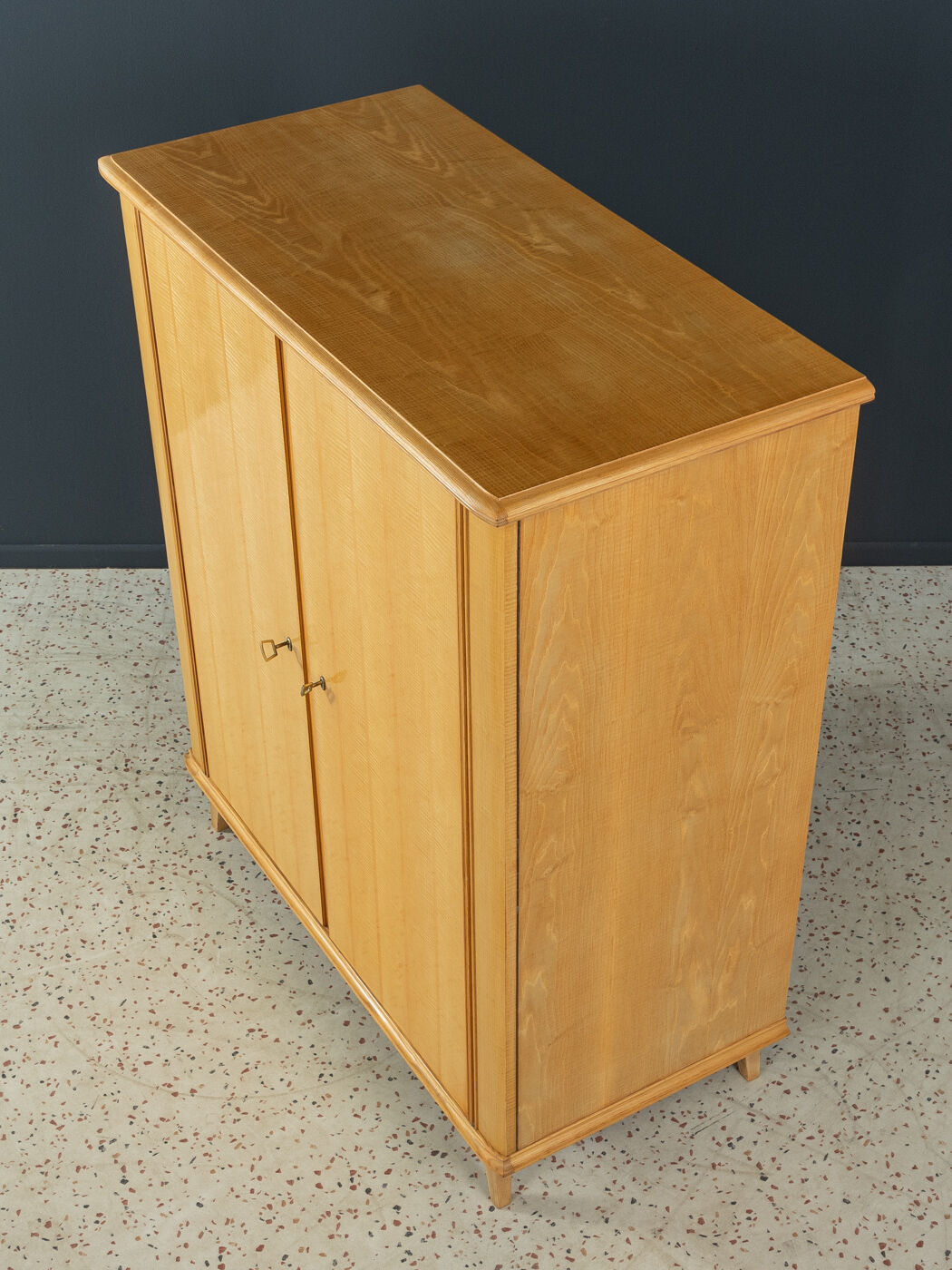 Commode des années 1950
