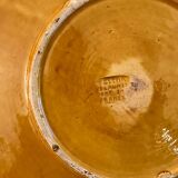 Pair of flat plates Vallauris