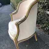 Shepherdess Louis XV