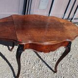 Napoleon III period coffee table