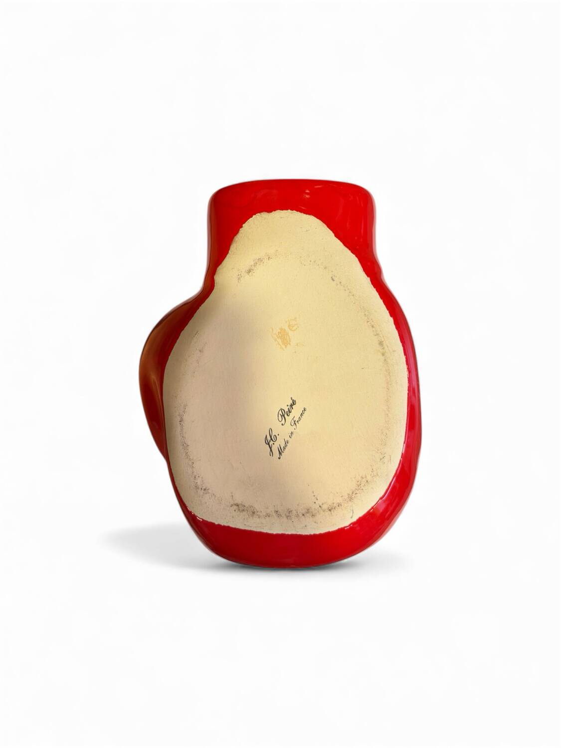 Boxing Glove Tray J.C. Peiré