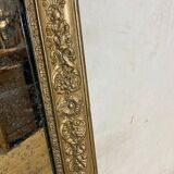 Mirror period restoration
