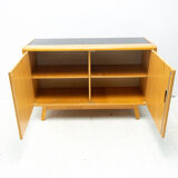 Mid century dresser by Nepožitek & Landsman for Jitona, 1970´s
