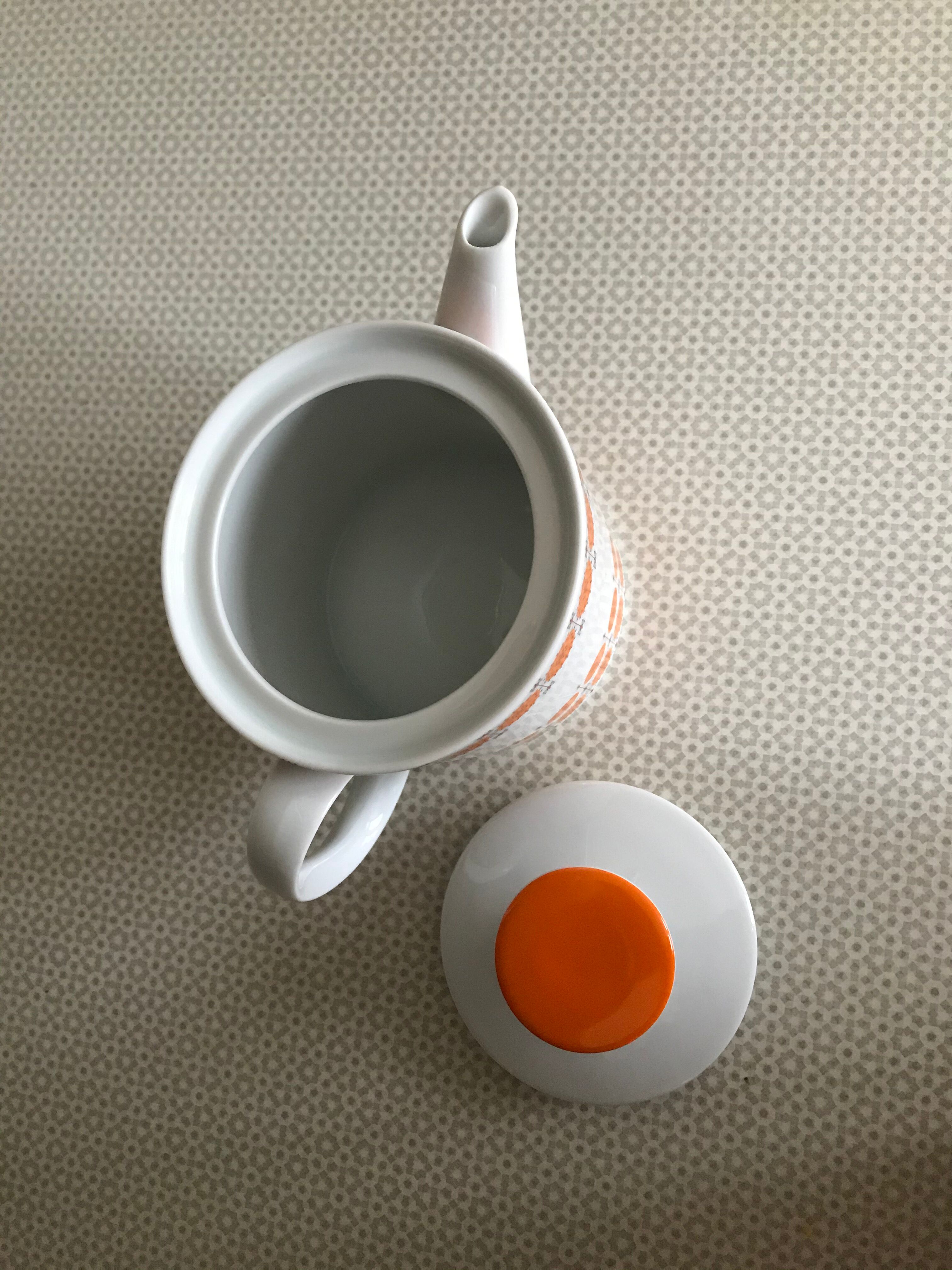 Thomas Germany Teapot